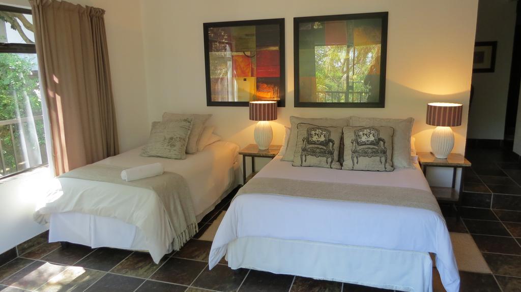 Pensao Guest Lodge Mbombela Pokoj fotografie