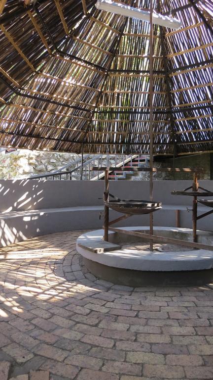 Pensao Guest Lodge Mbombela Exteriér fotografie